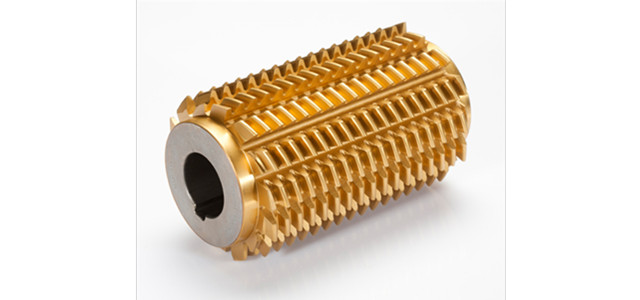 involute spine hob involute spine hob