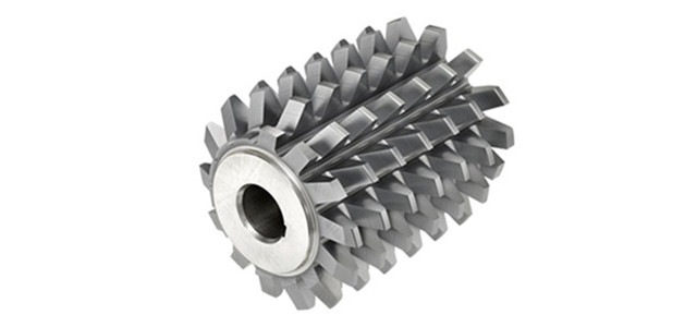 gear hobber cutter