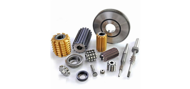 hss precision gear shaping tools