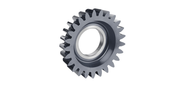 shank type gear shaping cutter